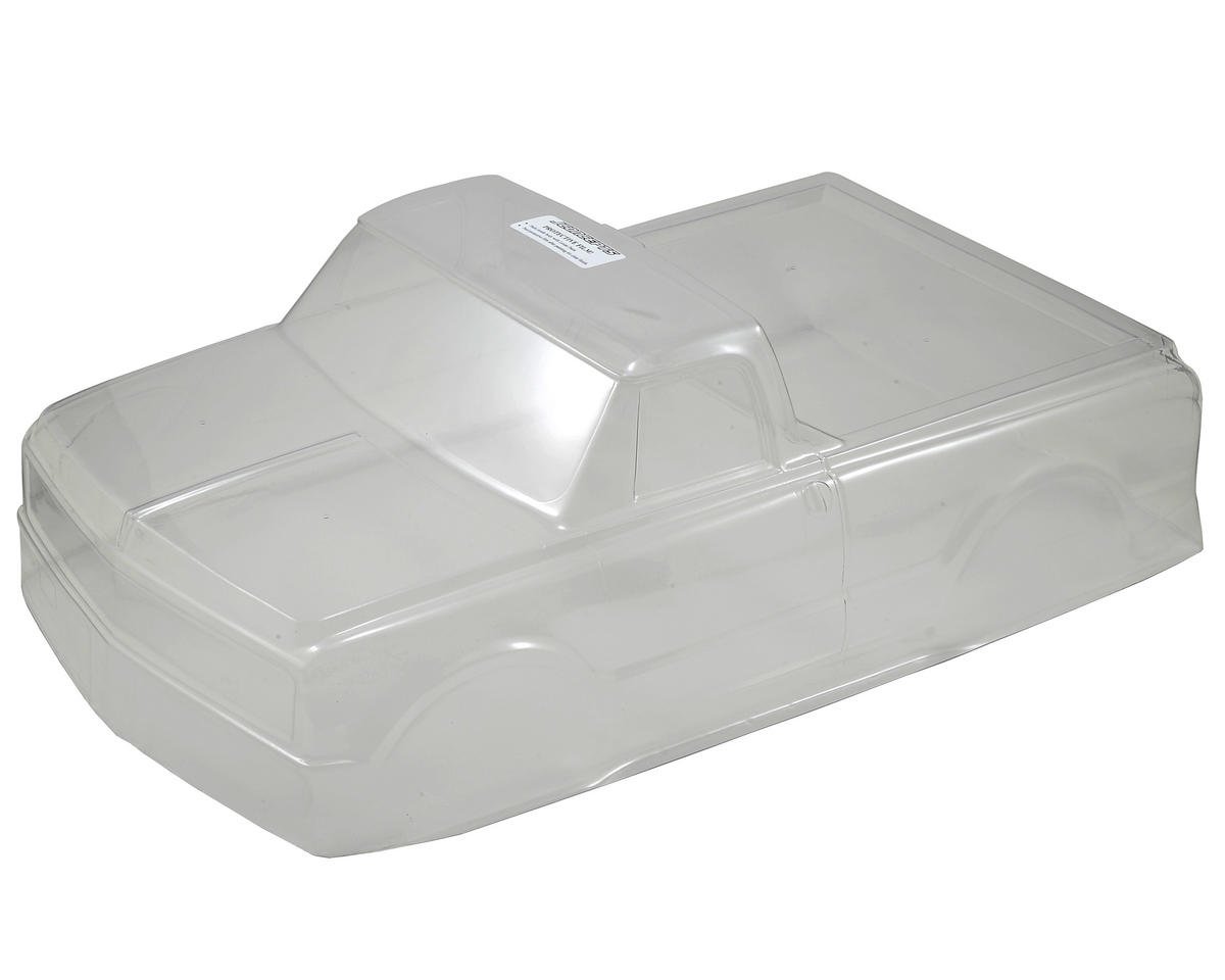 JConcepts "Scalpel" 1972 Chevy C10 Body for Traxxas Slash 4x4 (JCO0267)