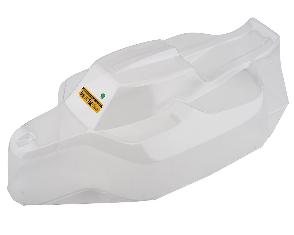 JConcepts HB Racing D817 V2 S15 Body (Clear) (Light Weight) (JCO0364L)