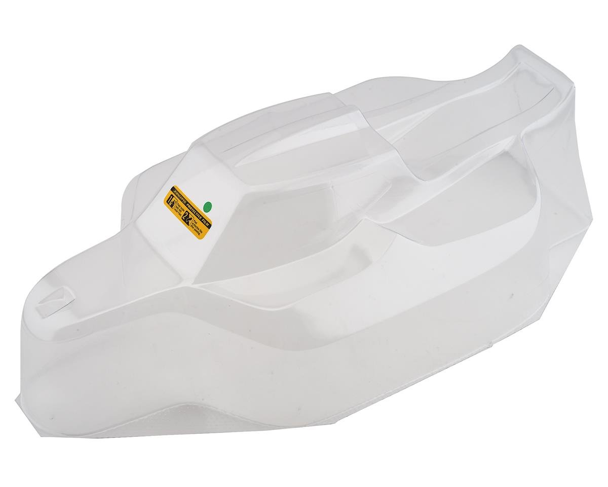 JConcepts Mugen MBX8 S15 Body (Clear) (Light Weight) (JCO0387L)