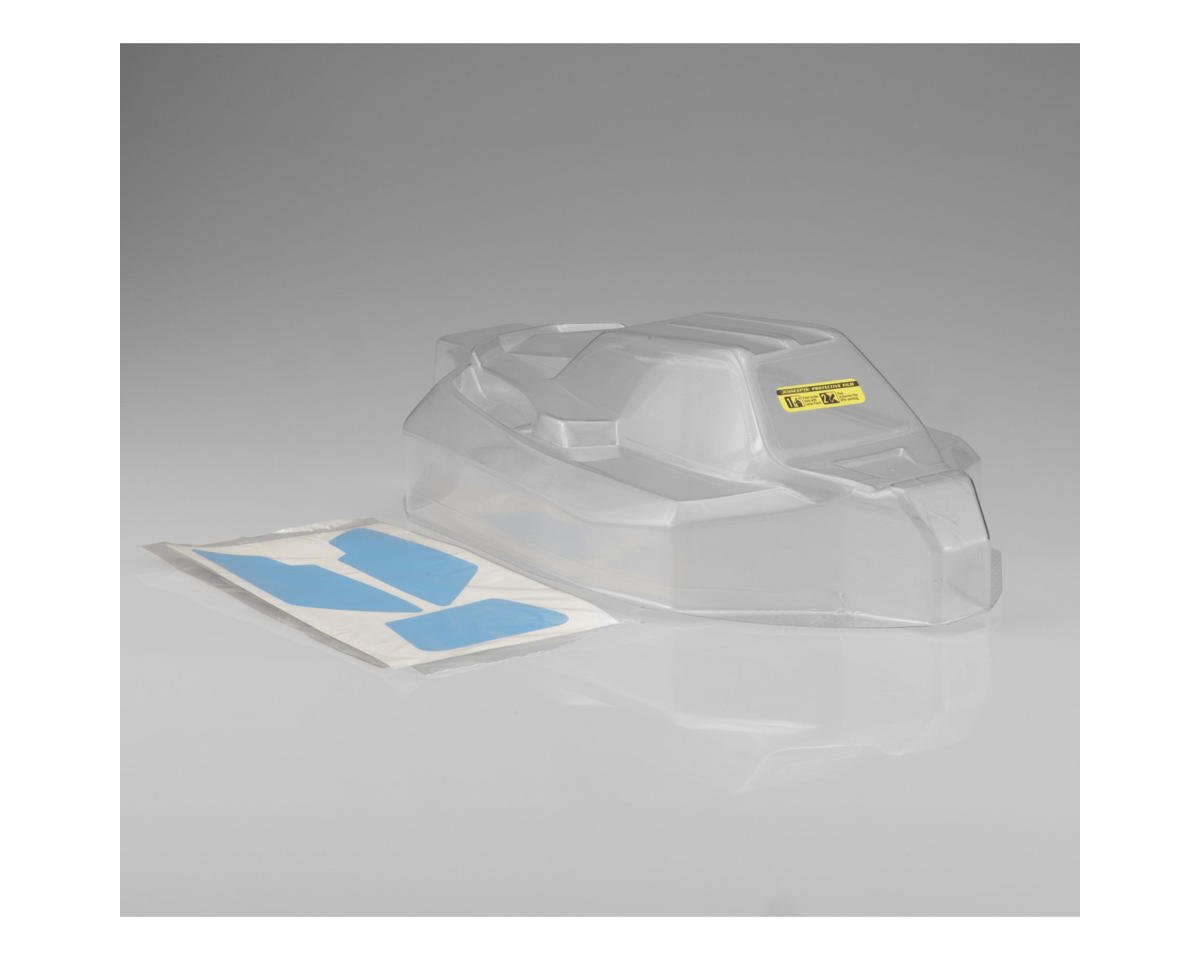 JConcepts 8IGHT-X Elite "P1" 1/8 Buggy Body (Clear) (JCO0421)