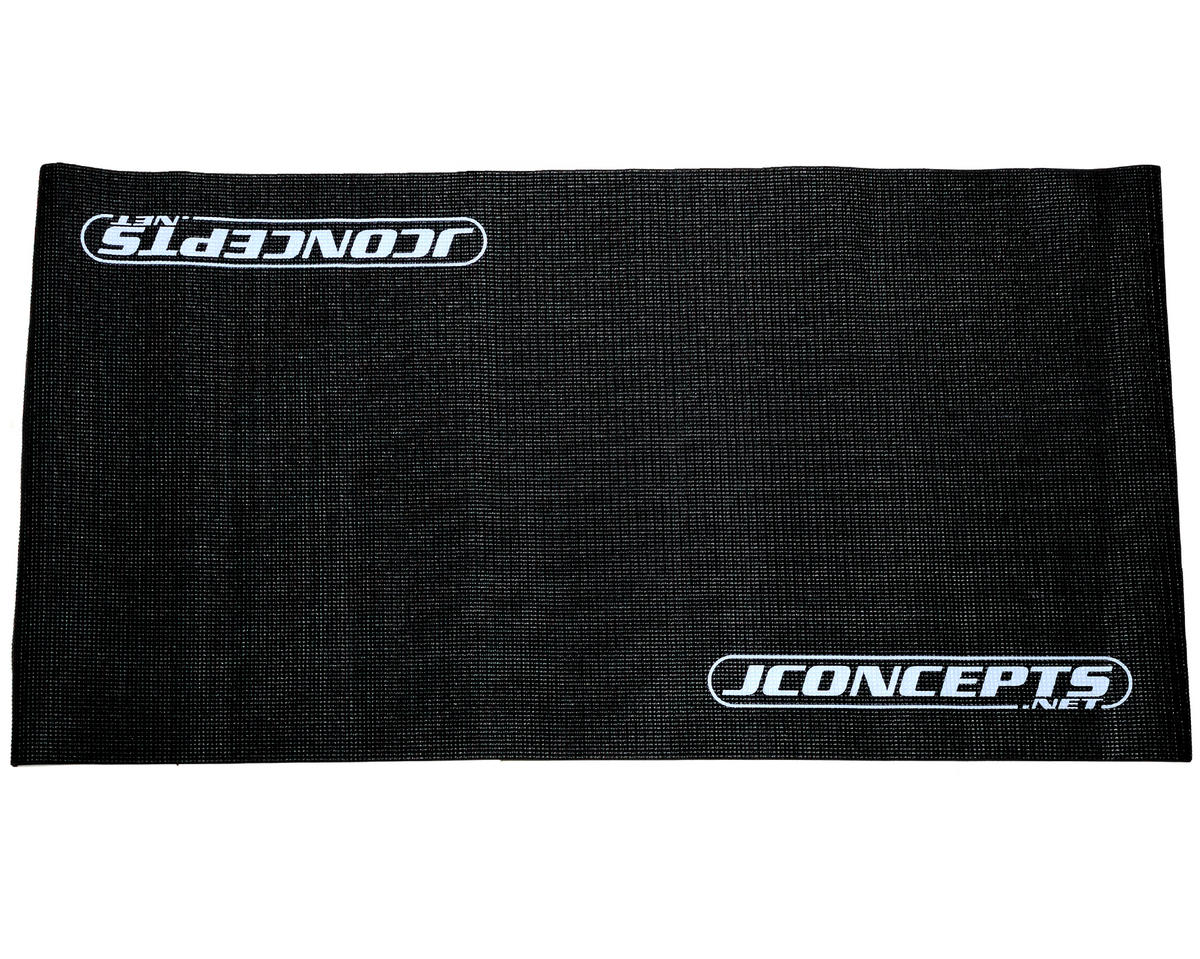 JConcepts Pit Mat (122x61cm) (JCO2133)