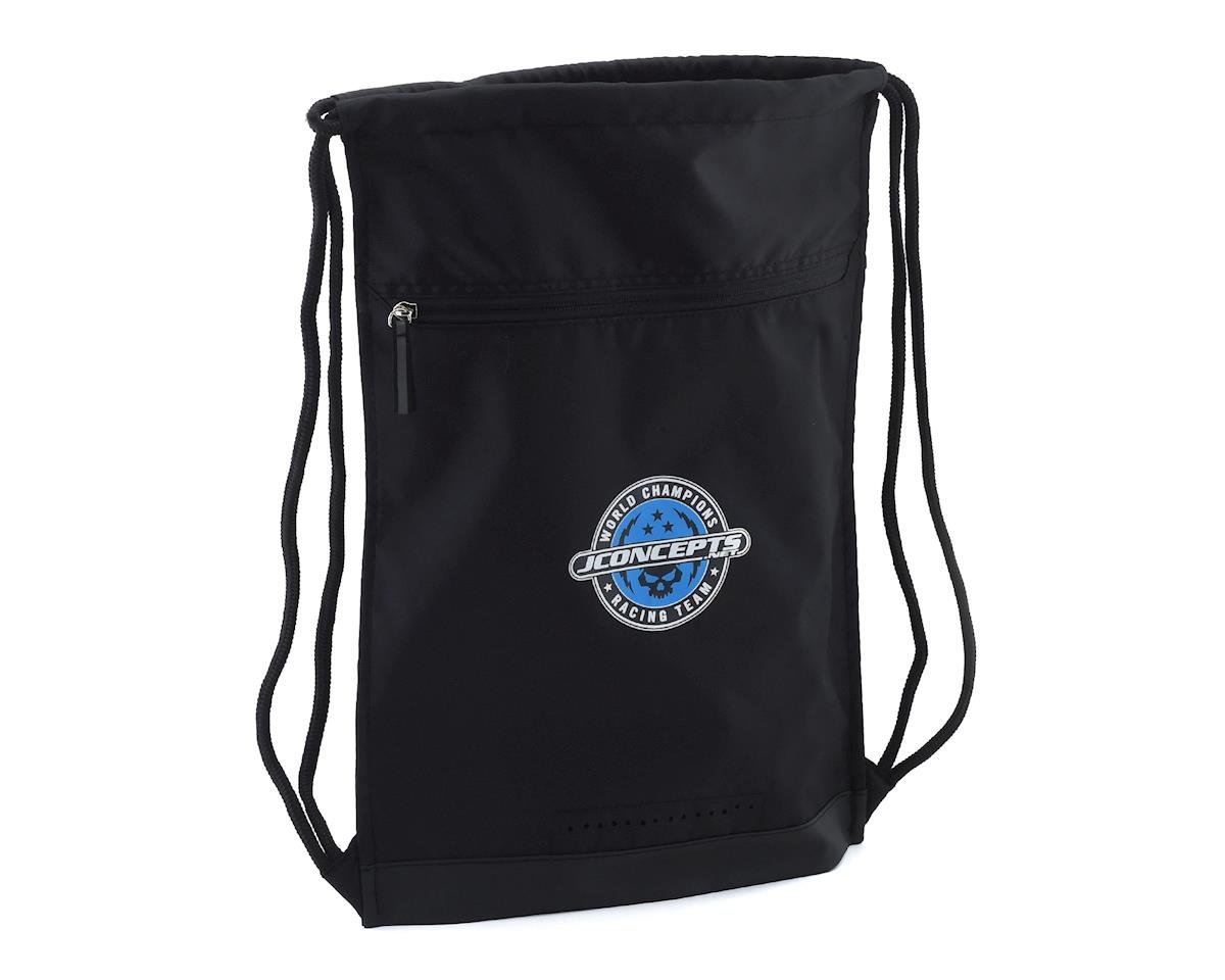 JConcepts 1/10th Buggy "Drawstring" Tote Bag (JCO2284)
