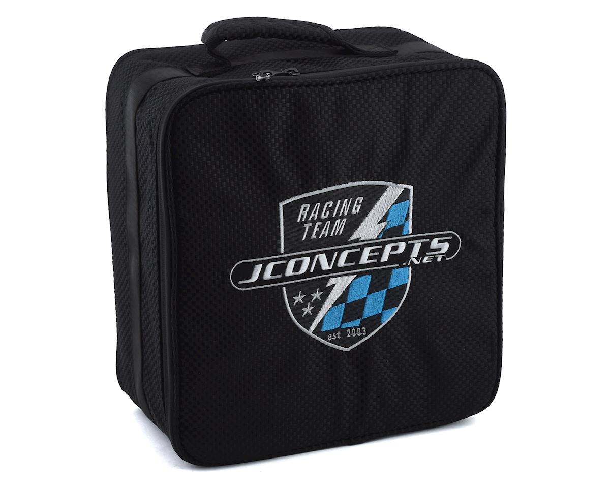JConcepts MT44/MT5 Finish Line Transmitter Bag (JCO2720)