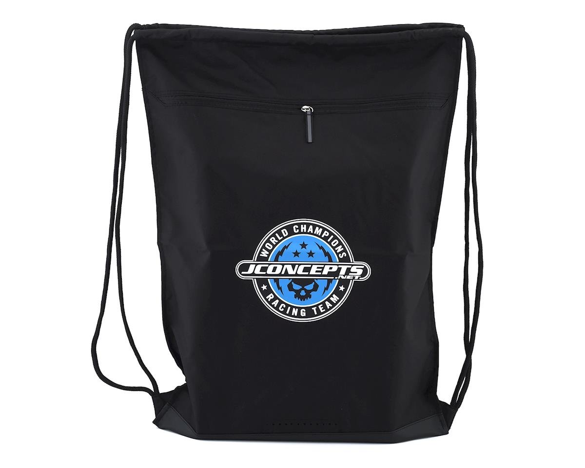 JConcepts Scale/Trail Truck "Drawstring" Tote Bag (JCO2736)