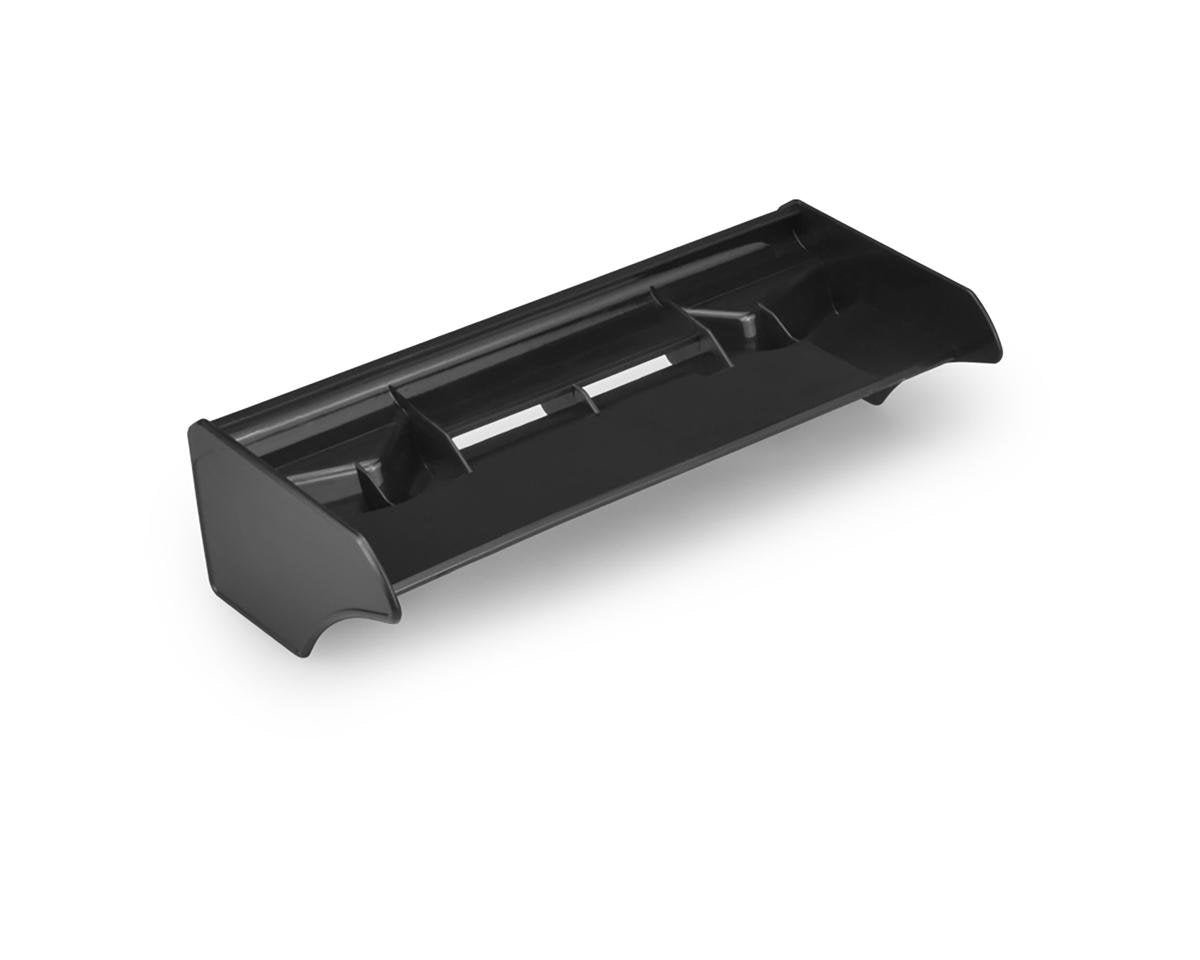 JConcepts F2I 1/8 Off Road Wing (Black) (JCO2800B)
