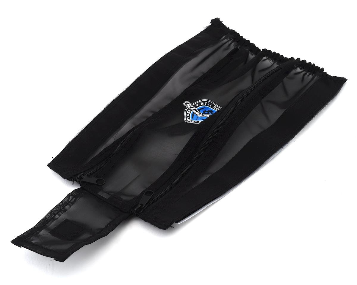 JConcepts Breathable Mesh Chassis Cover for Traxxas Stampede (JCO2807)