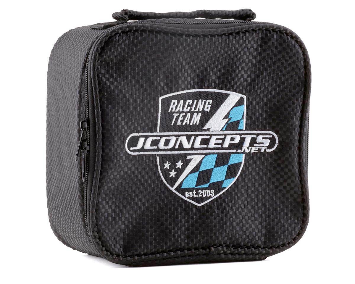 JConcepts Engine Bag w/Foam Divider (JCO2880)