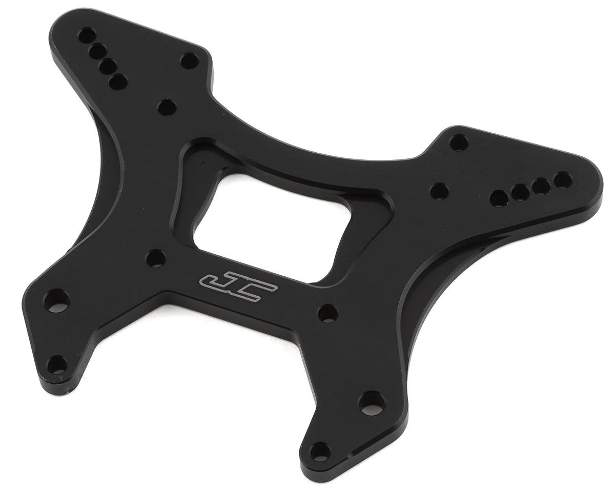 JConcepts Kraton 6S BLX Aluminum Front Shock Tower (Black) (JCO2940)