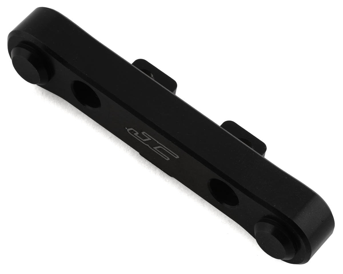 JConcepts Kraton 6S BLX Aluminum Rear "RR" Suspension Mount (Black) (JCO2944)
