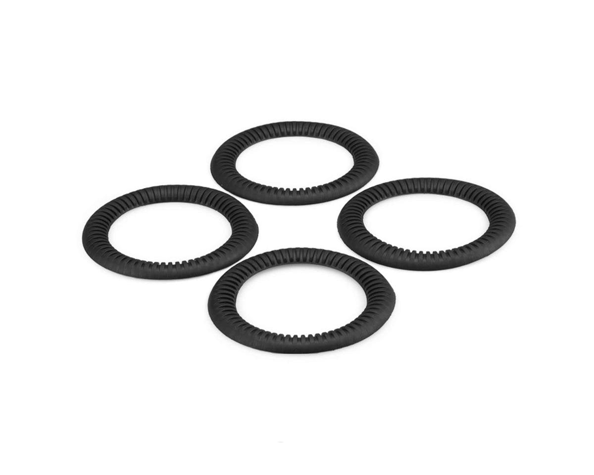JConcepts 1/10 2.2" Stadium Truck Tire Inner Sidewall Support Adapter (4) (JCO2966)