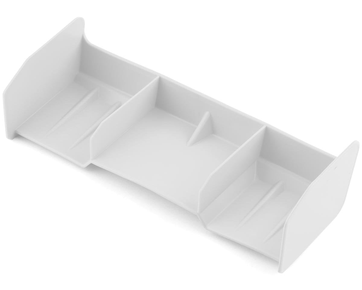 JConcepts Razor 1/8 Off Road Wing (White) (JCO2998W)