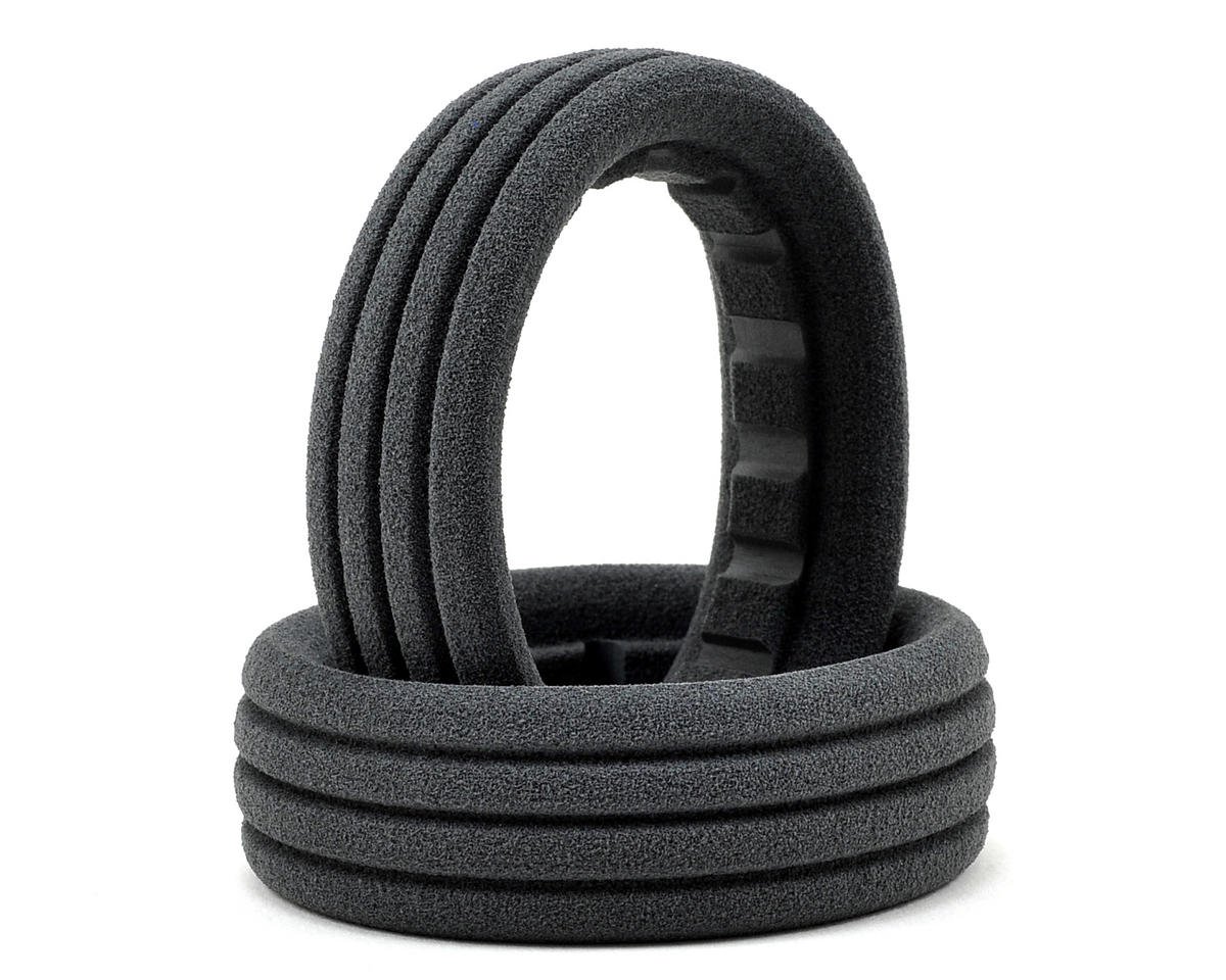 JConcepts "Dirt-Tech" 2WD 2.2" Front Buggy Closed Cell Tire Insert (2) (JCO3231)