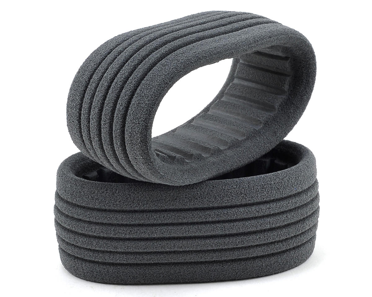 JConcepts "Dirt-Tech" 60mm 1/10 Rear Buggy Closed Cell Tire Insert (2) (JCO3236)