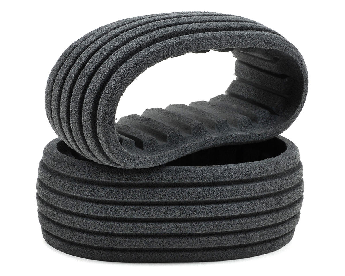 JConcepts "Dirt-Tech" Short Course Closed Cell Insert (2) (JCO3237)