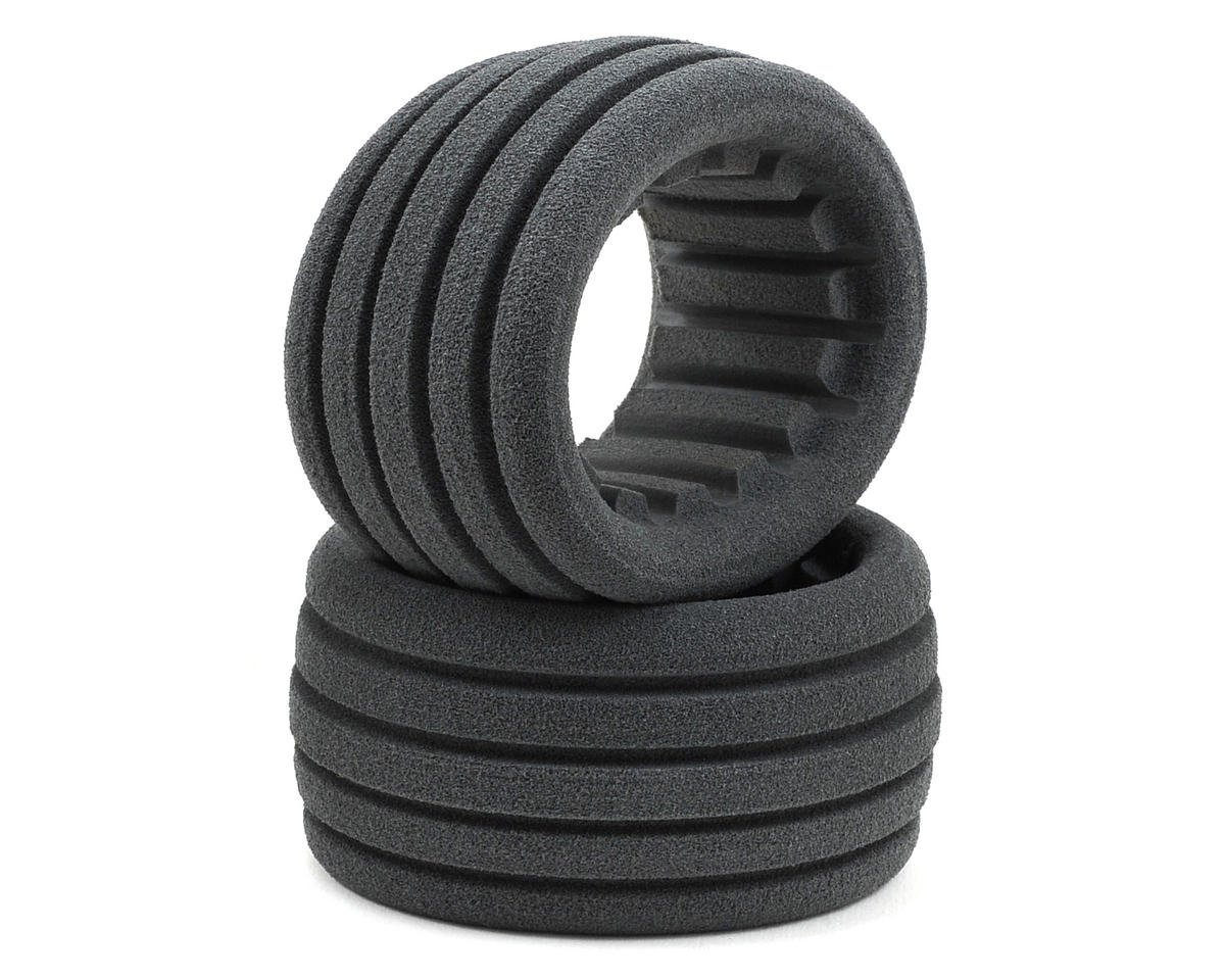 JConcepts "Dirt-Tech" 1/10 Truck Closed Cell Insert (2) (JCO3238)