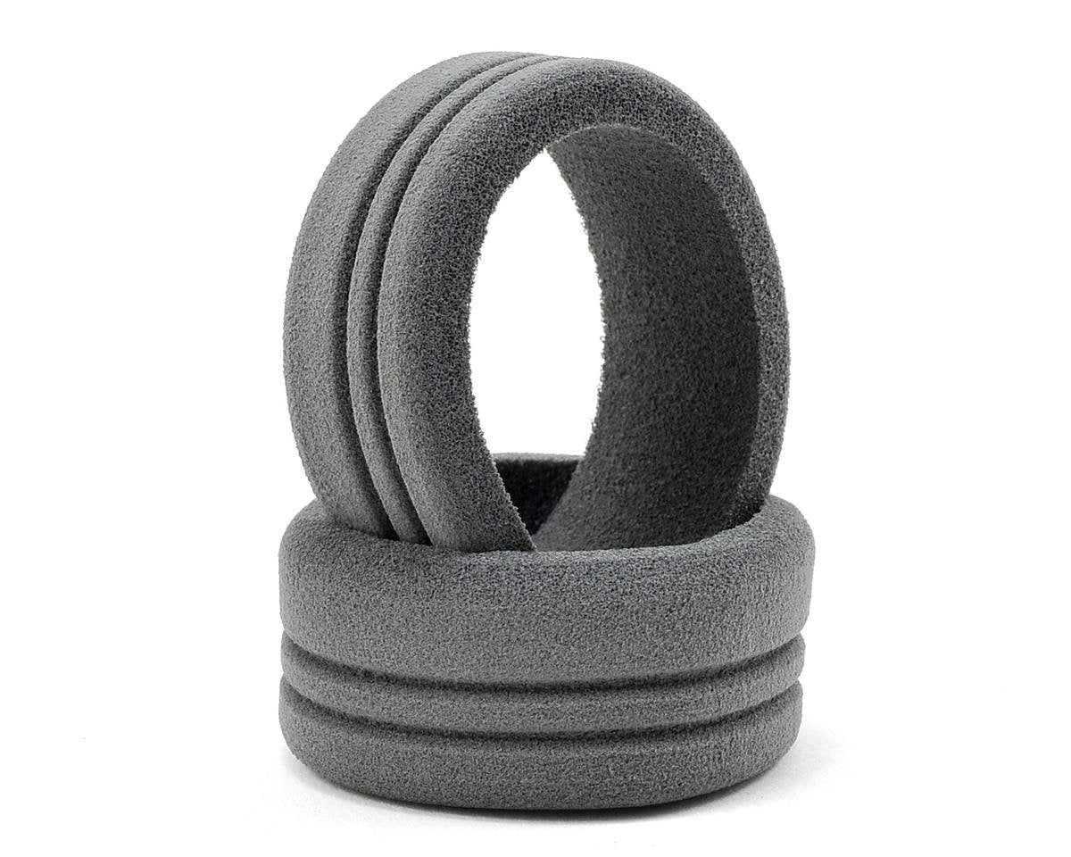 JConcepts "Dirt-Tech" Steering Wheel Foam Grip (2) (JCO3241)