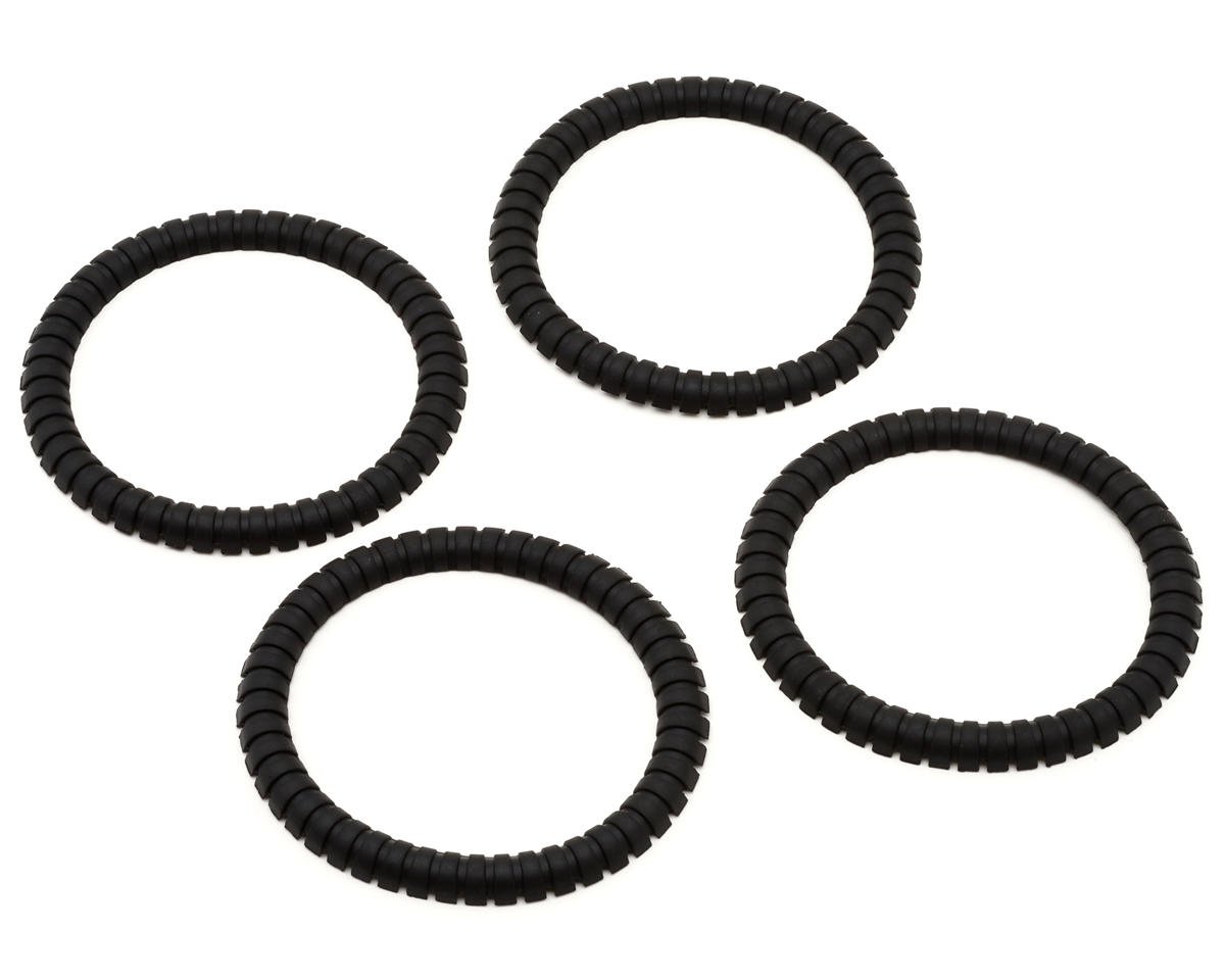 JConcepts Truck LP Tire Inner Sidewall Support Adaptor (4) (JCO5012)