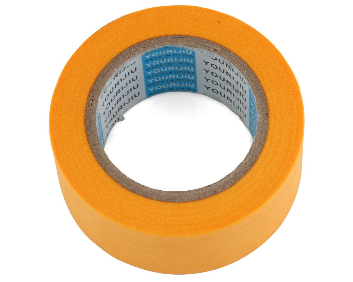 JConcepts Masking Tape (24mmx18m) (JCO5014)