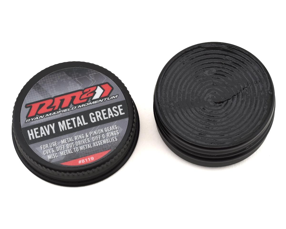 JConcepts RM2 Heavy-Metal Grease (JCO8119)