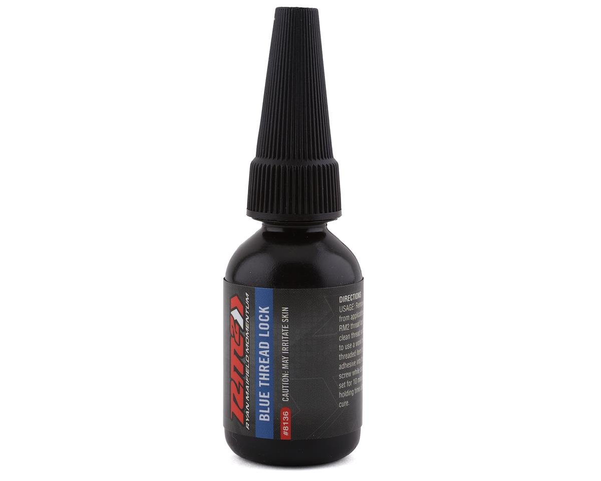 JConcepts RM2 Blue Threadlocker (JCO8136)