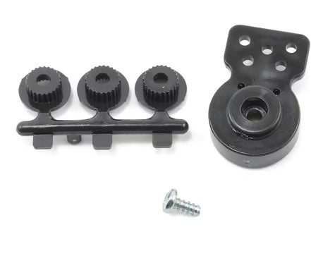 KIMBROUGH - Mid Size Servo Saver (Futaba Hitec Airtronics) (KIM201)