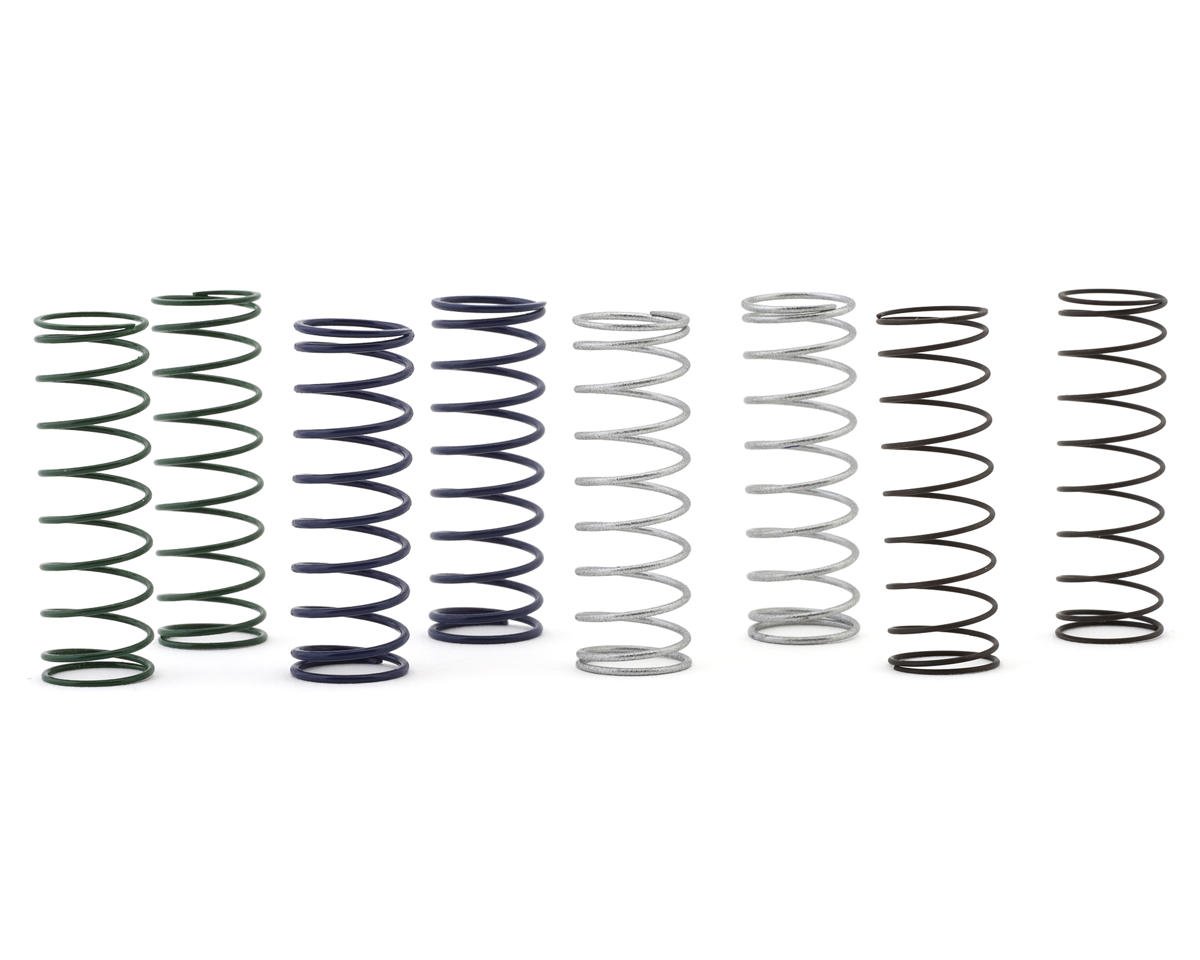 Team KNK 90mm Boss Shocks Spring Sets (4) (KNKSPR001)