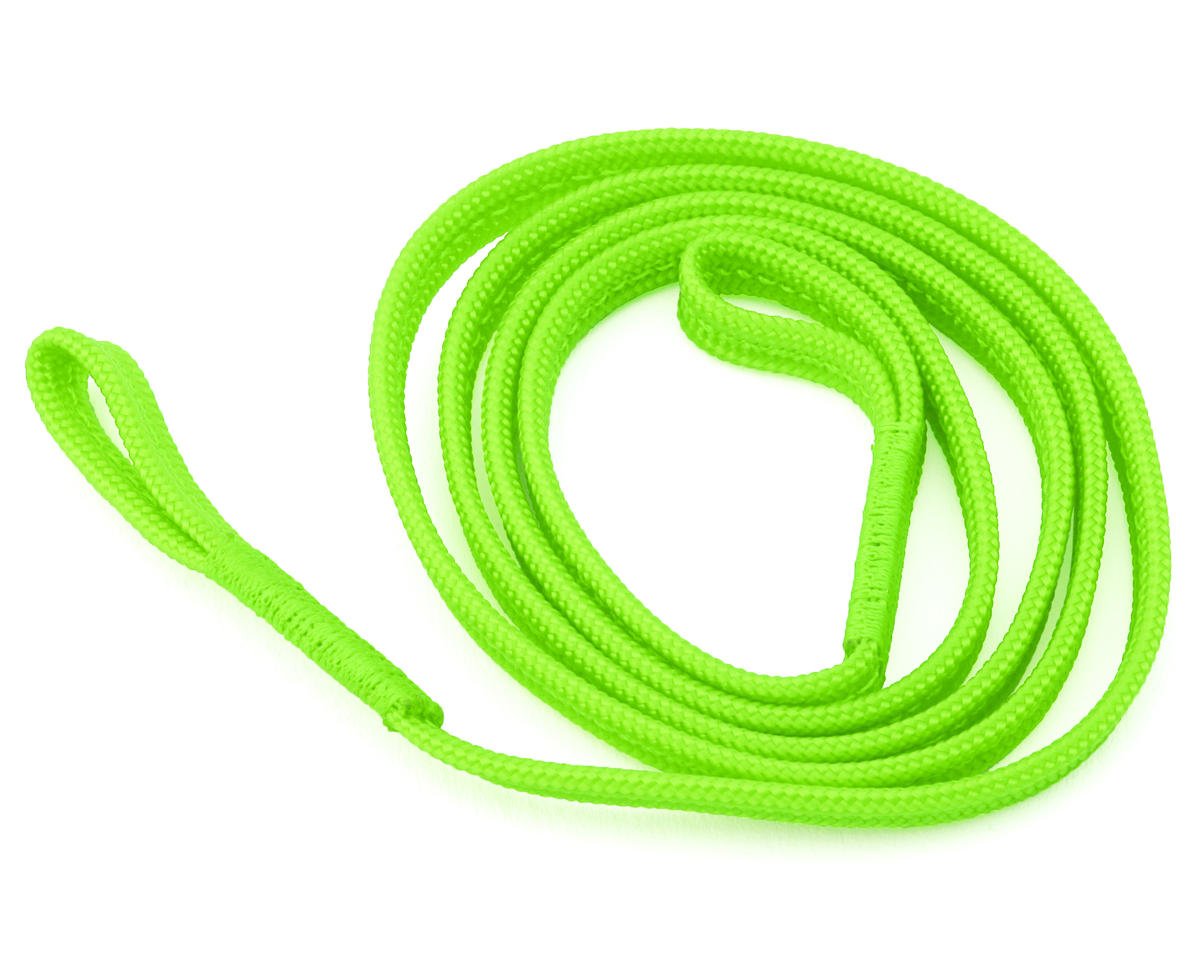 Team KNK Tow Strap (Neon Green) (KNKTS0102)