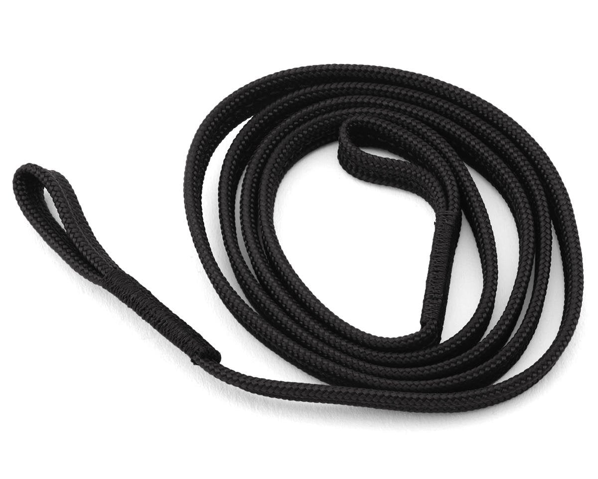 Team KNK Tow Strap (Black) (KNKTS0106)