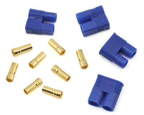 MACLAN - EC3 Connectors (4 Female) (MCL4152)