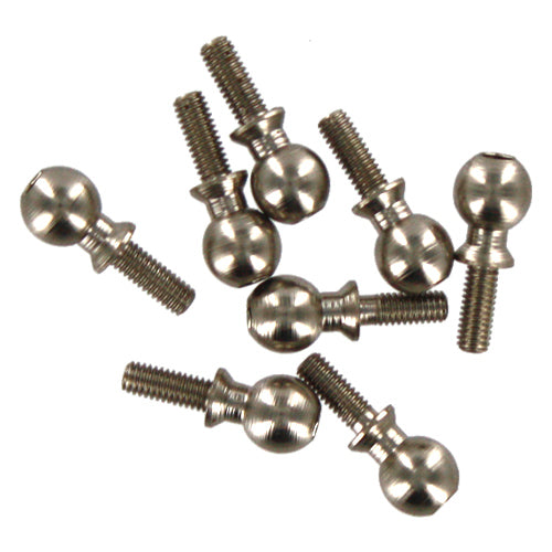 REDCAT - Front/rear Link Ball Screw (RCL-H004)