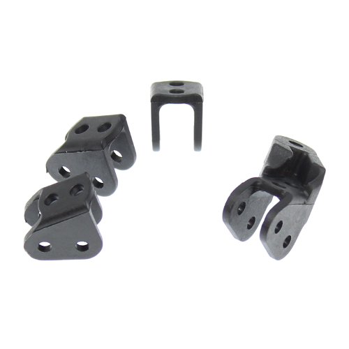 REDCAT - RER11337 Lower Link Mount Set for Axle (1set) (RER11337)