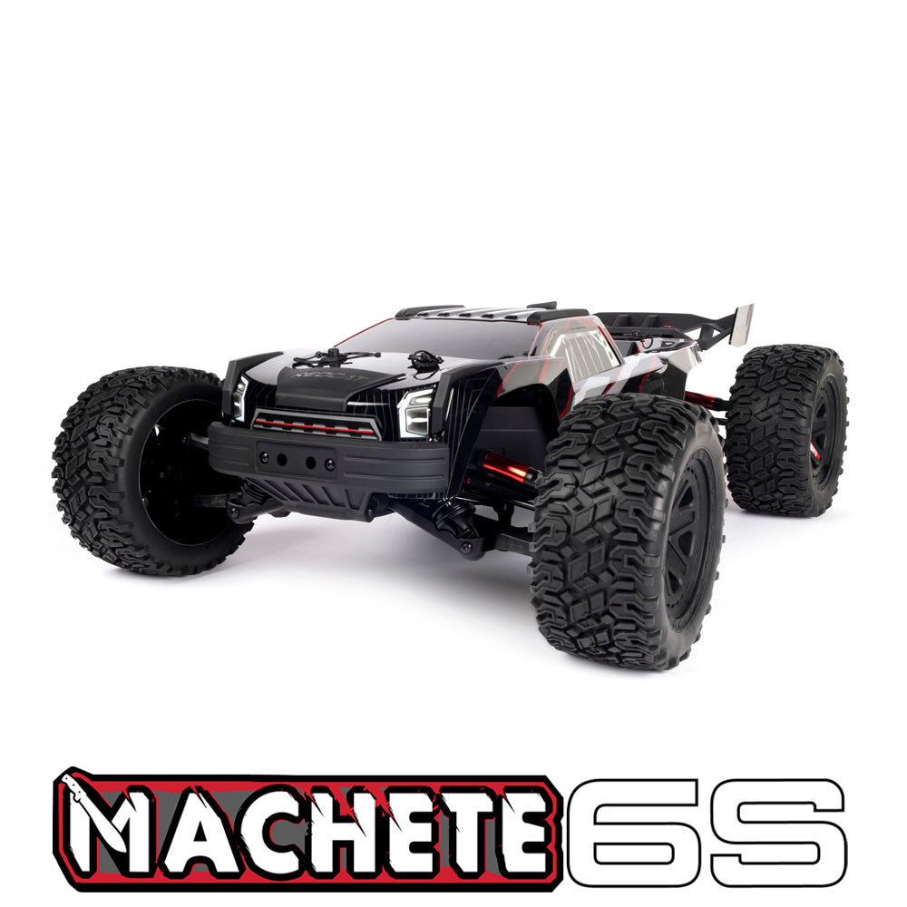 REDCAT - Machete-6S (Machete 6S)