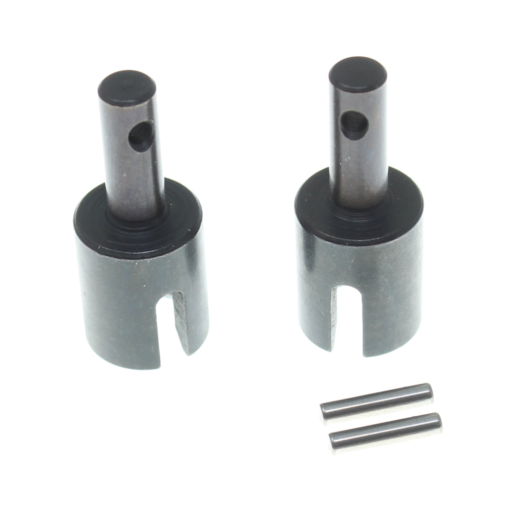 REDCAT - RER19010 Diff Outdrive Cups (2pcs) (RER19010)