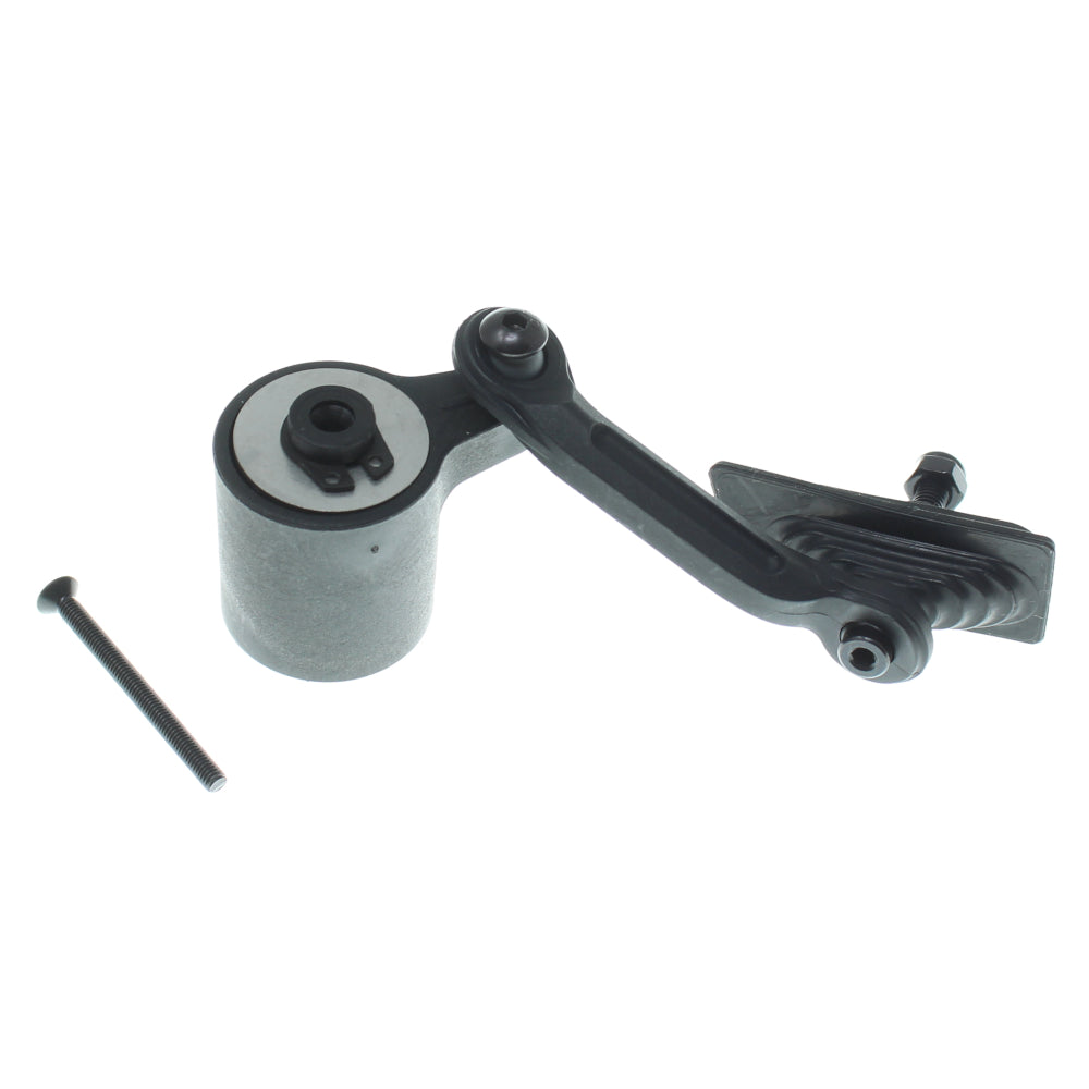 REDCAT - RER18198 Servo Saver Assembly (1set) (RER18198)