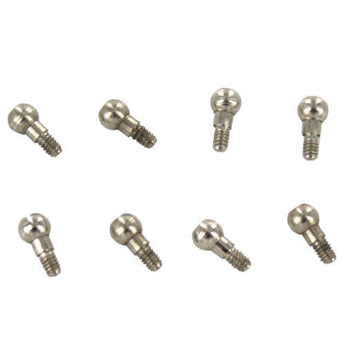 REDCAT - Steering Ball Bolt (qty 8) for Sumo RC (24005)