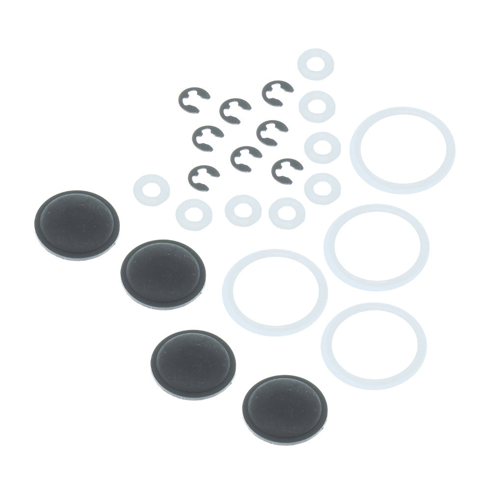 REDCAT - RER12476 Shock Rebuild Kit (1set) (RER12476)