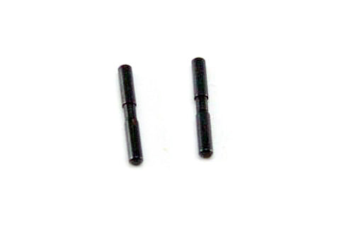 REDCAT - Outer Rear Hinge Pins (2pcs) (02061)