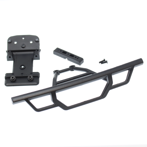 REDCAT - Bumper Assembly (Front) (BS712-003)