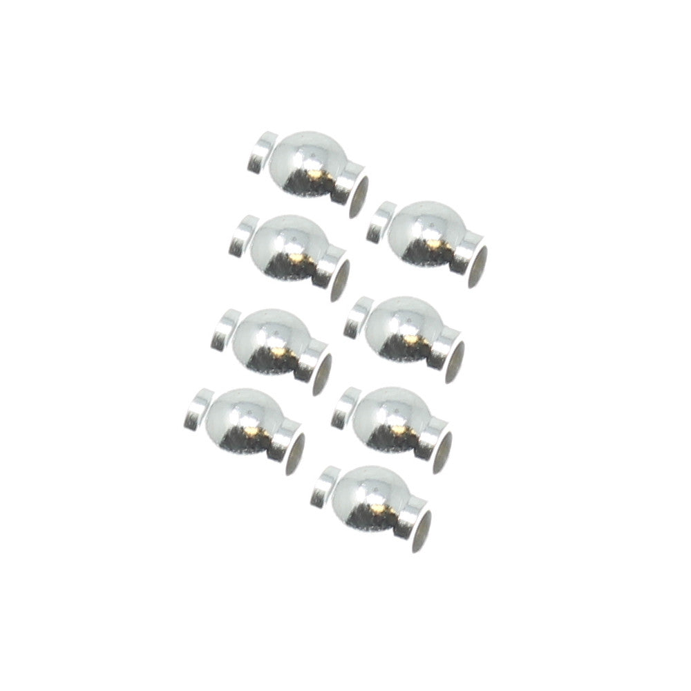 REDCAT - RER12664 Suspension Ball (6.8x7.5mm) (8pcs) (RER12664)