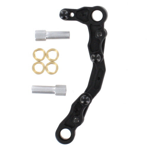 REDCAT - BS213-014 Steering Assembly (1pc) (BS213-014)