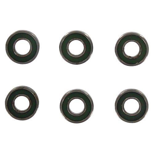 REDCAT - H007 5x11x4mm Ball Bearings (6pcs) (H007)