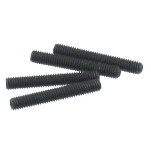 REDCAT - 3x25mm Set Screws (4pcs) (98058)