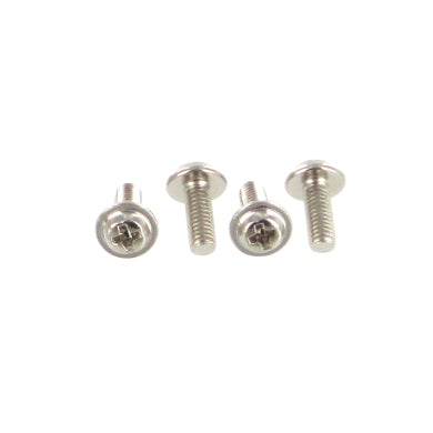 REDCAT - Pull Start Screws 2.6x7mm(4pcs) (28psscrew)