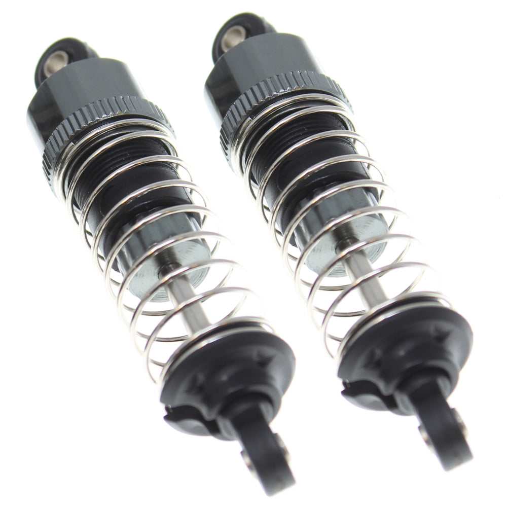 REDCAT - RER13675 Shocks F/R(Oil Filled)(Aluminum)(2pcs) (RER13675)
