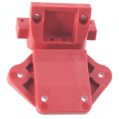 REDCAT - Chassis Mounting Block(1pc) (510141)