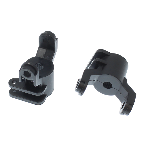 REDCAT - R5608 Hub Carriers(Plastic)(1pr) (R5608)