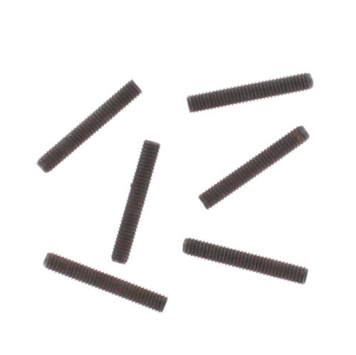 REDCAT - 18050 3x20mm Set Screws (6pcs) (18050)