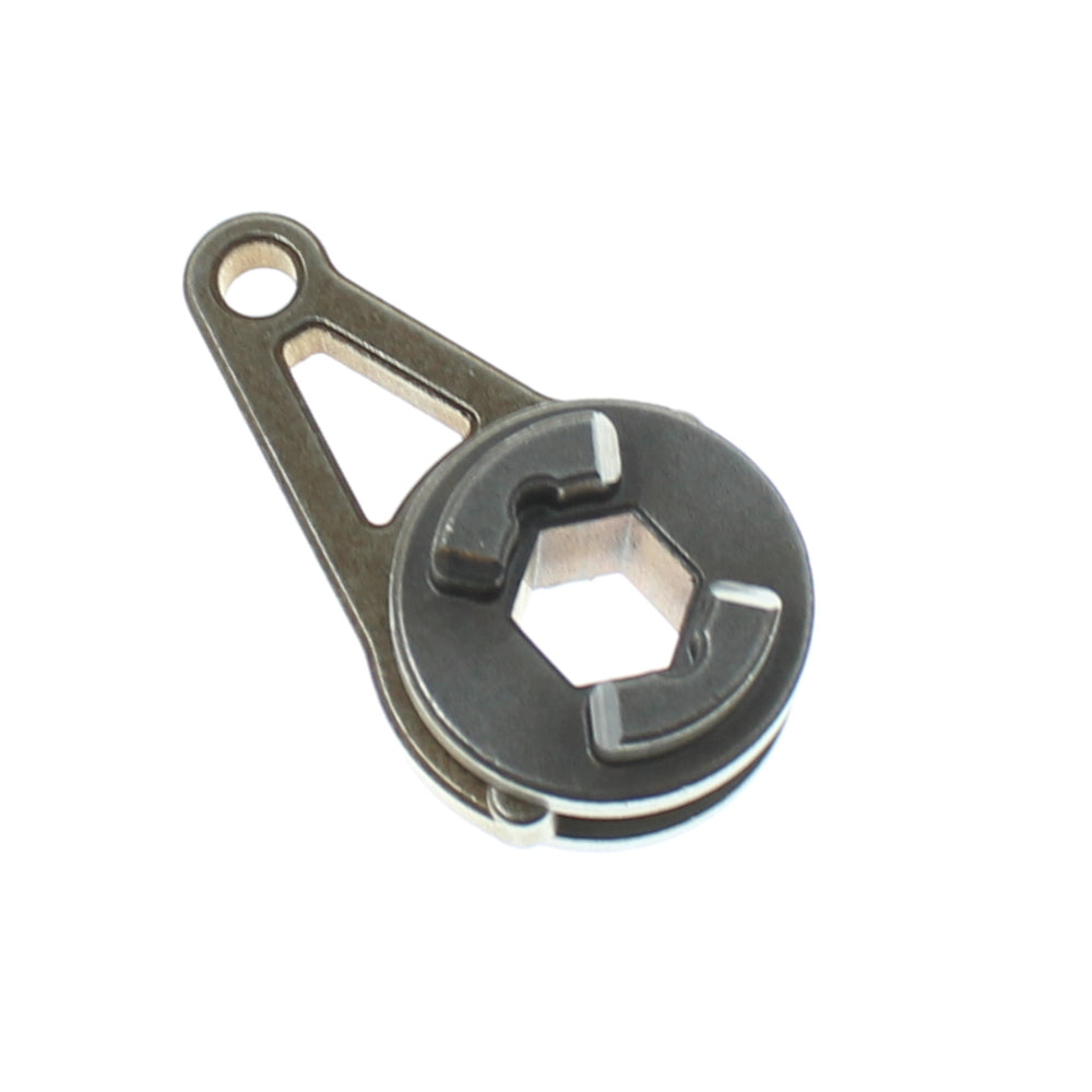 REDCAT - RER15437 Transmission Slider and Gear Stick(1pr) (RER15437)