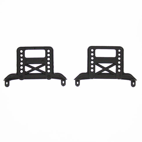 REDCAT - BS801-008 Body Posts Fr/Rr (2pcs) (BS801-008)