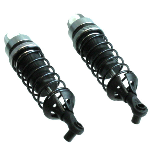 REDCAT - Shocks(Plastic)(2pcs) (BS819-003A)